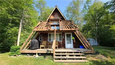273 CROSS Road, Rideau Lakes, ON K0G 1E0