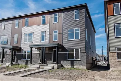 35 LAKEPOINTE Drive, Orleans - Cumberland and Area, ON K4A 5K6