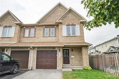 652 LOUIS TOSCANO Drive, Orleans - Cumberland and Area, ON K4A 1A9