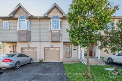 296 MACOUN Circle, Hunt Club - South Keys and Area, ON K1T 0H8