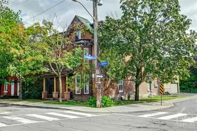 128/130 OSGOODE Street, Lower Town - Sandy Hill, ON K1N 6S4