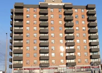 2019 BANK Street 308, Hunt Club - South Keys and Area, ON K1V 0N1