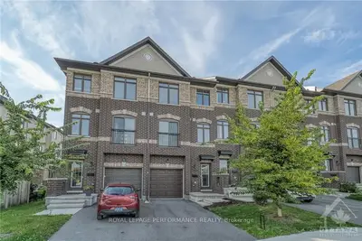 243 ERIC CZAPNIK Way, Orleans - Cumberland and Area, ON K1C 1T1