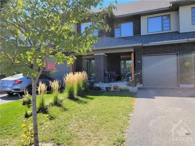 773 BRIAN GOOD Avenue, Blossom Park - Airport and Area, ON K4M 0E2