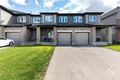 14 Gardenpost Terrace, Orleans - Cumberland And Area, On K4a 1g8