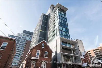 224 LYON Street N 810, Ottawa Centre, ON K1R 0C1