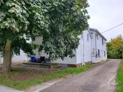 182-188 James Street, Prescott, On K0e 1t0