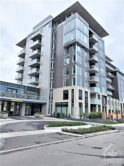 570 DE MAZENOD Avenue 703, Glebe - Ottawa East and Area, ON K1S 5X2