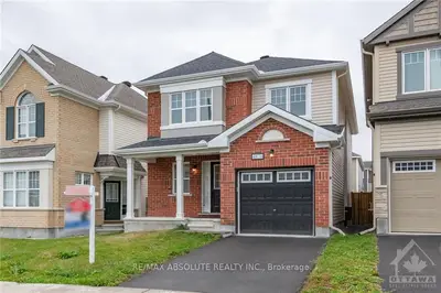 4870 ABBOTT Street E, Kanata, ON K2V 0J9