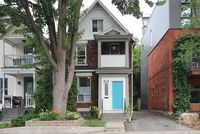 127 THIRD Avenue, Glebe - Ottawa East and Area, ON K1S 2J9