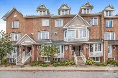 1144 GABLEFIELD, Beacon Hill North - South and Area, ON K1J 1E3