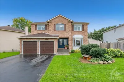 1646 ORFORD Crescent, Orleans - Cumberland and Area, ON K4A 1V2