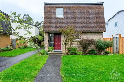 371 Kintyre, Mooneys Bay - Carleton Heights And Area, On K2c 3m6
