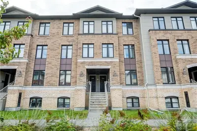134 BLUESTONE, Orleans - Cumberland and Area, ON K4A 0X7