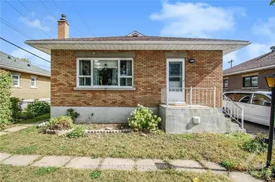 955 BRANT Street, Overbrook - Castleheights and Area, ON K1K 3N1