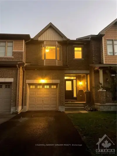 135 Hawkeswood Drive, Blossom Park - Airport And Area, On K4m 0e6