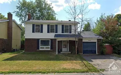 3420 ALBION Road S B, Hunt Club - South Keys and Area, ON K1V 8W3