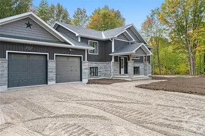 431 CHURCHILL Road, Drummond/North Elmsley, ON K7A 4S4