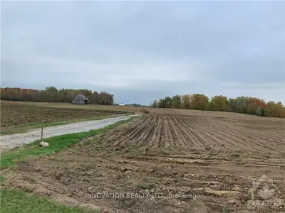 00 STOPPA Road, Whitewater Region, ON K0J 1K0