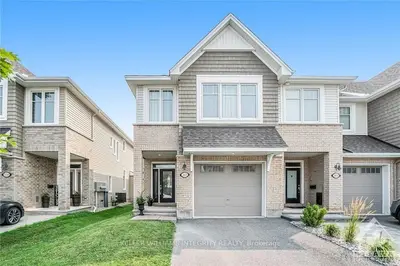 361 ALASKEN Drive, Blossom Park - Airport and Area, ON K1T 0M4