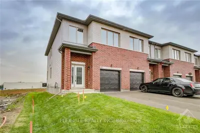 57 RALLIDALE Street, Blossom Park - Airport and Area, ON K1X 0G5