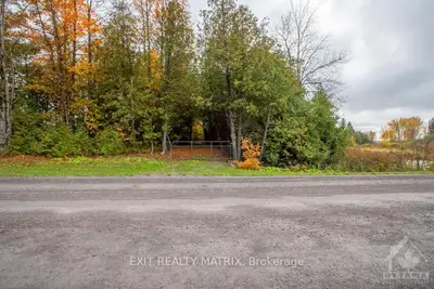 KENYON CONCESSION 8 Road, North Glengarry, ON K0C 1J0