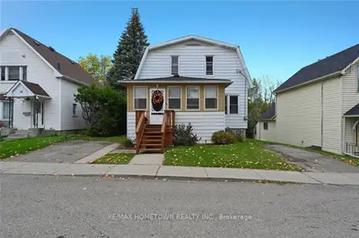 30 EDGEWOOD Avenue, Brockville, ON K6V 1T6