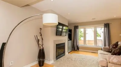 2028 Melette Crescent, Orleans - Cumberland And Area, On K4a 4x1