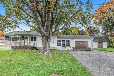 475 ANNABLE Street, North Dundas, ON K0C 2K0