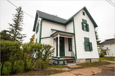 419 SUPPLE Street, Pembroke, ON K8A 3H8