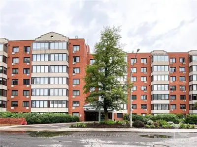 225 ALVIN Road 404, Manor Park - Cardinal Glen and Area, ON K1K 4H6