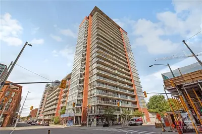 179 GEORGE Street 301, Lower Town - Sandy Hill, ON K1N 1J8