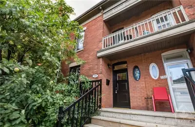 596 O'CONNOR Street, Glebe - Ottawa East and Area, ON K1S 3R5
