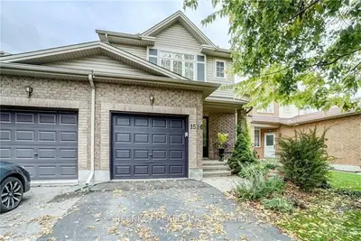 1526 DEMETER Street, Orleans - Cumberland and Area, ON K4A 5C8