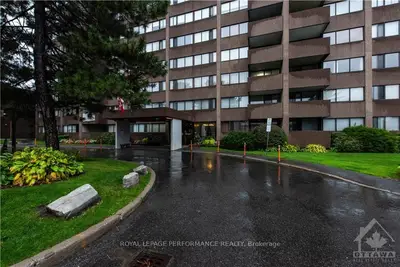 1285 CAHILL Drive 1902, Hunt Club - South Keys and Area, ON K1V 9A7
