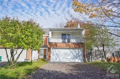 37 JANSEN Road, South of Baseline to Knoxdale, ON K2H 5W6