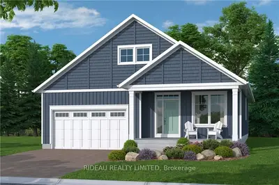 29 SHELTER COVE Drive, Westport, ON K0G 1X0