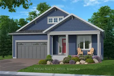 40 Shelter Cove Drive, Westport, On K0g 1x0