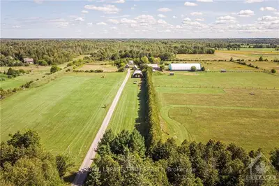 2754 RICHARDSON SIDE Road, Carp - Huntley Ward, ON K0A 1L0