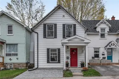 106 JAMES Street E, Brockville, ON K6V 1K8