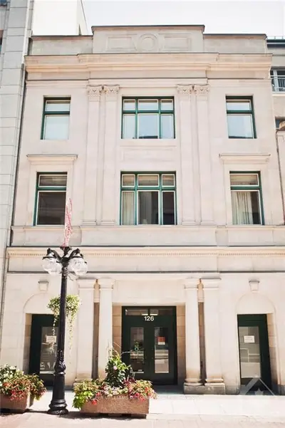 126 SPARKS Street 403, Ottawa Centre, ON K1P 5B6