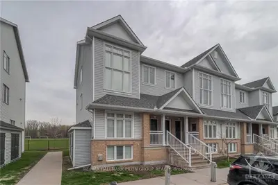 312 GALSTON, Orleans - Convent Glen and Area, ON K1W 0G3