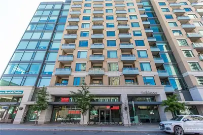 238 BESSERER Street 1505, Lower Town - Sandy Hill, ON K1N 6B1