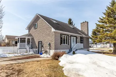 825 OMER Street, Hawkesbury, ON K6A 3G1