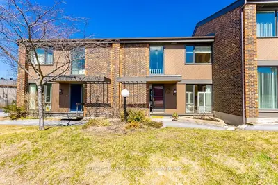 121 BUELL Street 63, Westboro - Hampton Park, ON K1Z 7E7