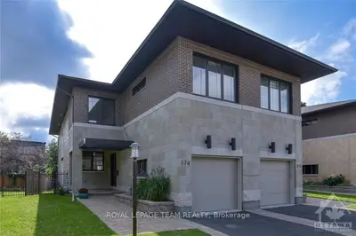 576 ATHLONE Avenue S, Westboro - Hampton Park, ON K1Z 5N2