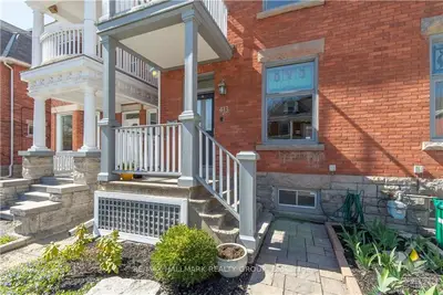 413 DALY Avenue, Lower Town - Sandy Hill, ON K1N 6H1