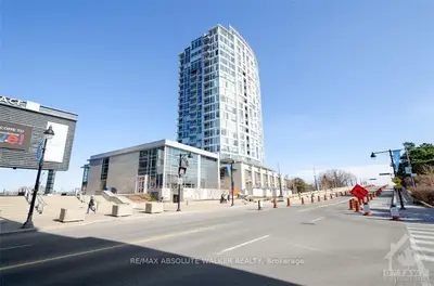 1035 BANK Street 903, Glebe - Ottawa East and Area, ON K1S 3W7