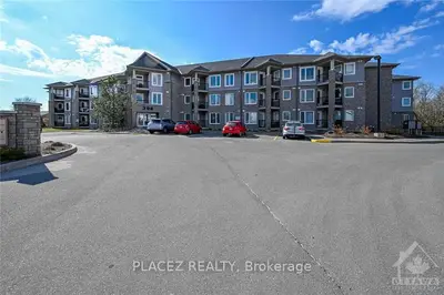 398 VAN BUREN Street 103, North Grenville, ON K0G 1J0