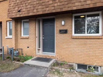 3157 OLYMPIC Way 33, Blossom Park - Airport and Area, ON K1T 1Y7
